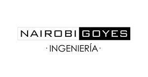 Nairobi goyes ingeniería logo oficial